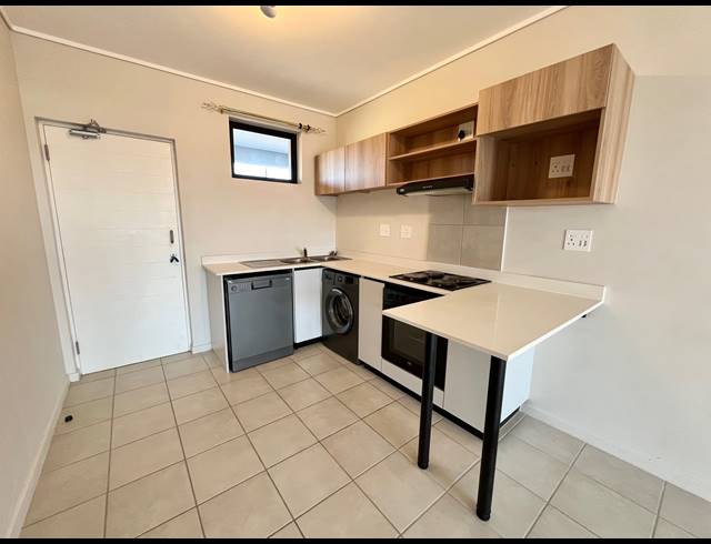 2 BEDROOM APARTMENT TO LET IN SHAKAS HEAD